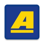 ard discount android application logo